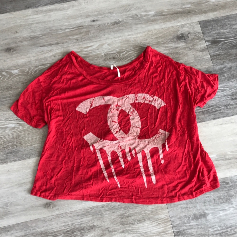 Fashion Top